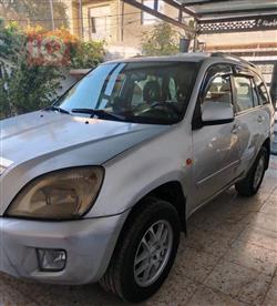 شيري T11 تيجو